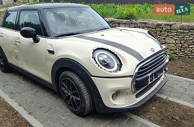 MINI Cooper  2020