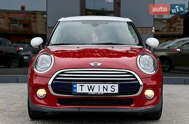Хэтчбек MINI Cooper 2015 в Одессе