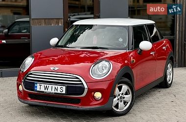 MINI Cooper  2015