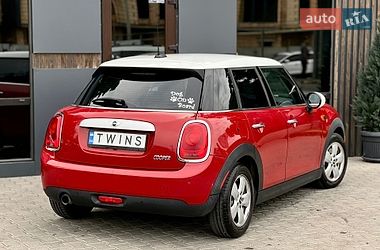 Хэтчбек MINI Cooper 2015 в Одессе