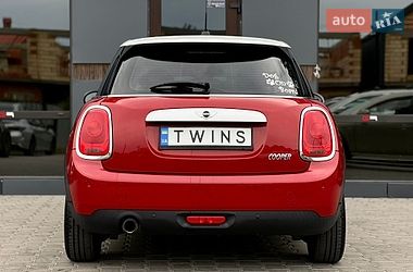 Хэтчбек MINI Cooper 2015 в Одессе