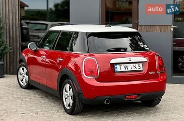 Хэтчбек MINI Cooper 2015 в Одессе
