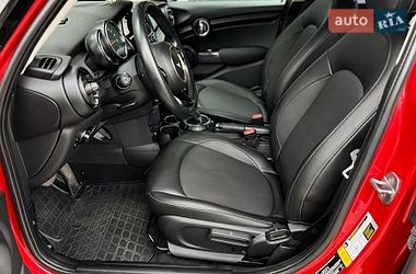Хэтчбек MINI Cooper 2015 в Одессе