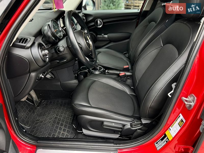 Хэтчбек MINI Cooper 2015 в Одессе
