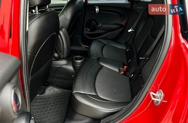 Хэтчбек MINI Cooper 2015 в Одессе