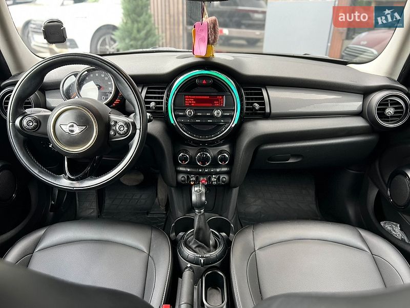 Хэтчбек MINI Cooper 2015 в Одессе