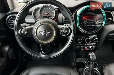 Хэтчбек MINI Cooper 2015 в Одессе