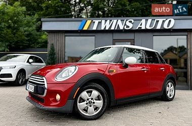 Хэтчбек MINI Cooper 2015 в Одессе