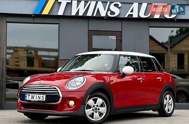 Хэтчбек MINI Cooper 2015 в Одессе