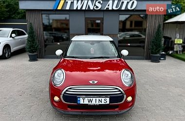 Хэтчбек MINI Cooper 2015 в Одессе