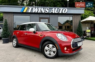 Хэтчбек MINI Cooper 2015 в Одессе