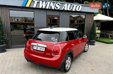 Хэтчбек MINI Cooper 2015 в Одессе