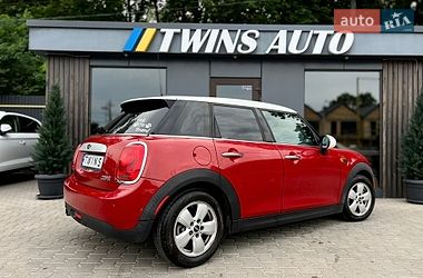 Хэтчбек MINI Cooper 2015 в Одессе