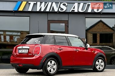Хэтчбек MINI Cooper 2015 в Одессе