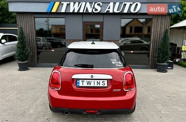 Хэтчбек MINI Cooper 2015 в Одессе
