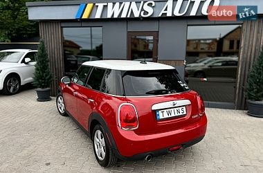 Хэтчбек MINI Cooper 2015 в Одессе