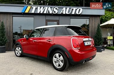 Хэтчбек MINI Cooper 2015 в Одессе