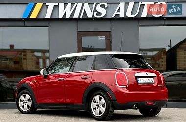 Хэтчбек MINI Cooper 2015 в Одессе
