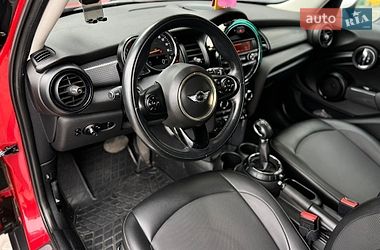 Хэтчбек MINI Cooper 2015 в Одессе