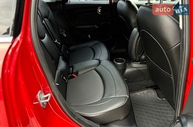 Хэтчбек MINI Cooper 2015 в Одессе