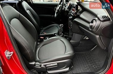 Хэтчбек MINI Cooper 2015 в Одессе