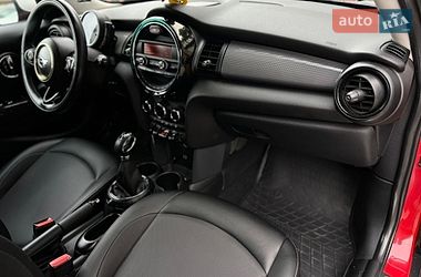Хэтчбек MINI Cooper 2015 в Одессе