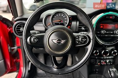 Хэтчбек MINI Cooper 2015 в Одессе