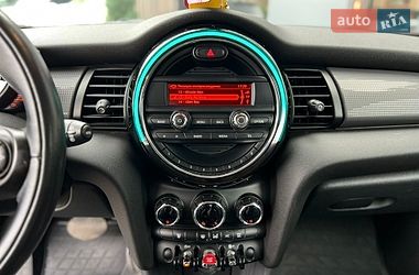 Хэтчбек MINI Cooper 2015 в Одессе