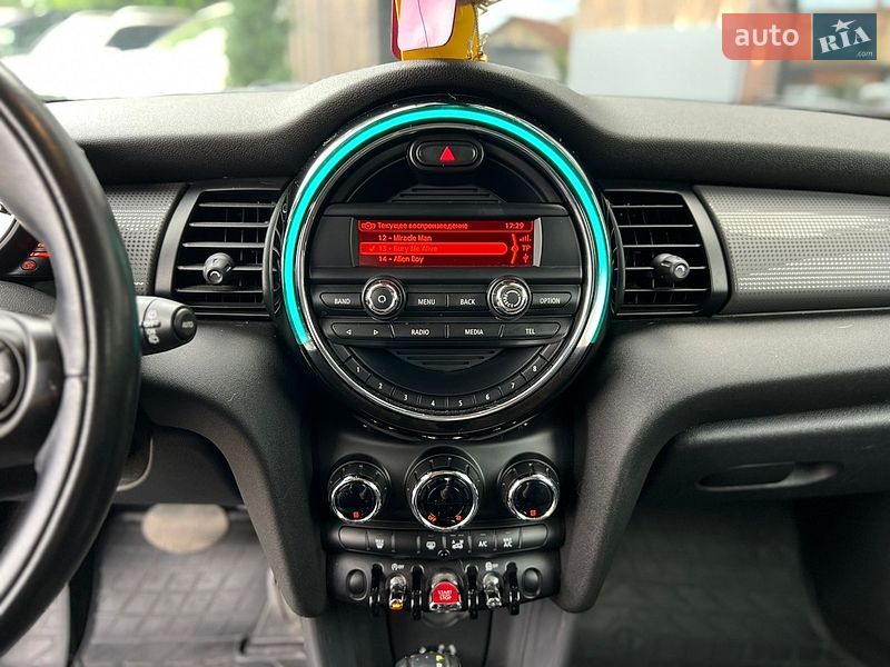 Хэтчбек MINI Cooper 2015 в Одессе