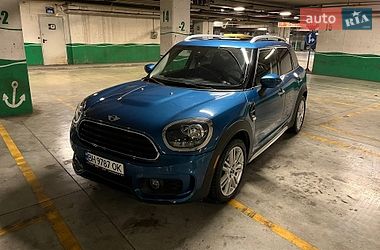 MINI Cooper  2020