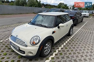 MINI Cooper  2012