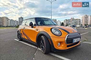 MINI Cooper  2014