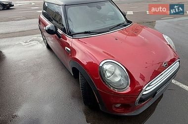 MINI Cooper 2015