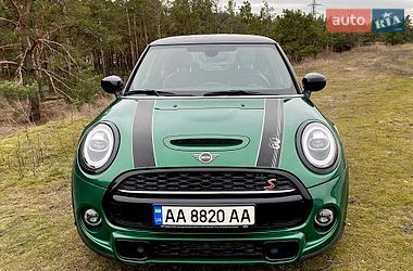 MINI Cooper  2019
