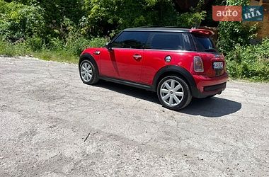 MINI Cooper  2008