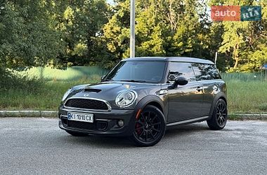 Хэтчбек MINI Cooper 2010 в Киеве Хэтчбек MINI Cooper 2010 в Киеве