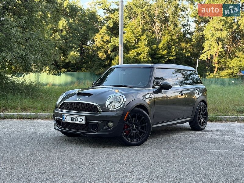 MINI Cooper 2010 MINI Cooper 2010