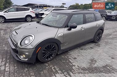 MINI Cooper  2016