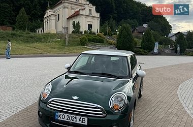 MINI Cooper  2013