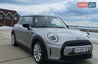 MINI Cooper  2023