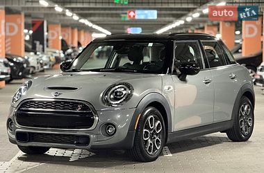 MINI Cooper  2020