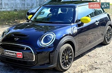 MINI Cooper  2023