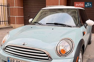 Хэтчбек MINI Cooper 2013 в Хмельницком