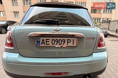 Хэтчбек MINI Cooper 2013 в Хмельницком