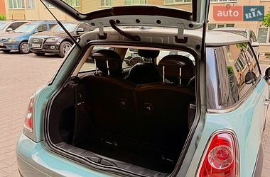 Хэтчбек MINI Cooper 2013 в Хмельницком