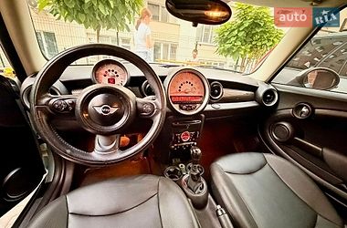 Хэтчбек MINI Cooper 2013 в Хмельницком