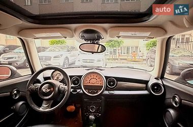 Хэтчбек MINI Cooper 2013 в Хмельницком