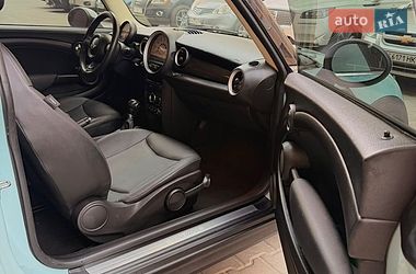 Хэтчбек MINI Cooper 2013 в Хмельницком
