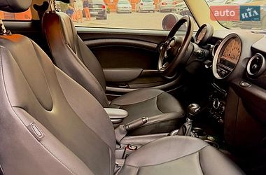Хэтчбек MINI Cooper 2013 в Хмельницком