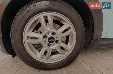 Хэтчбек MINI Cooper 2013 в Хмельницком